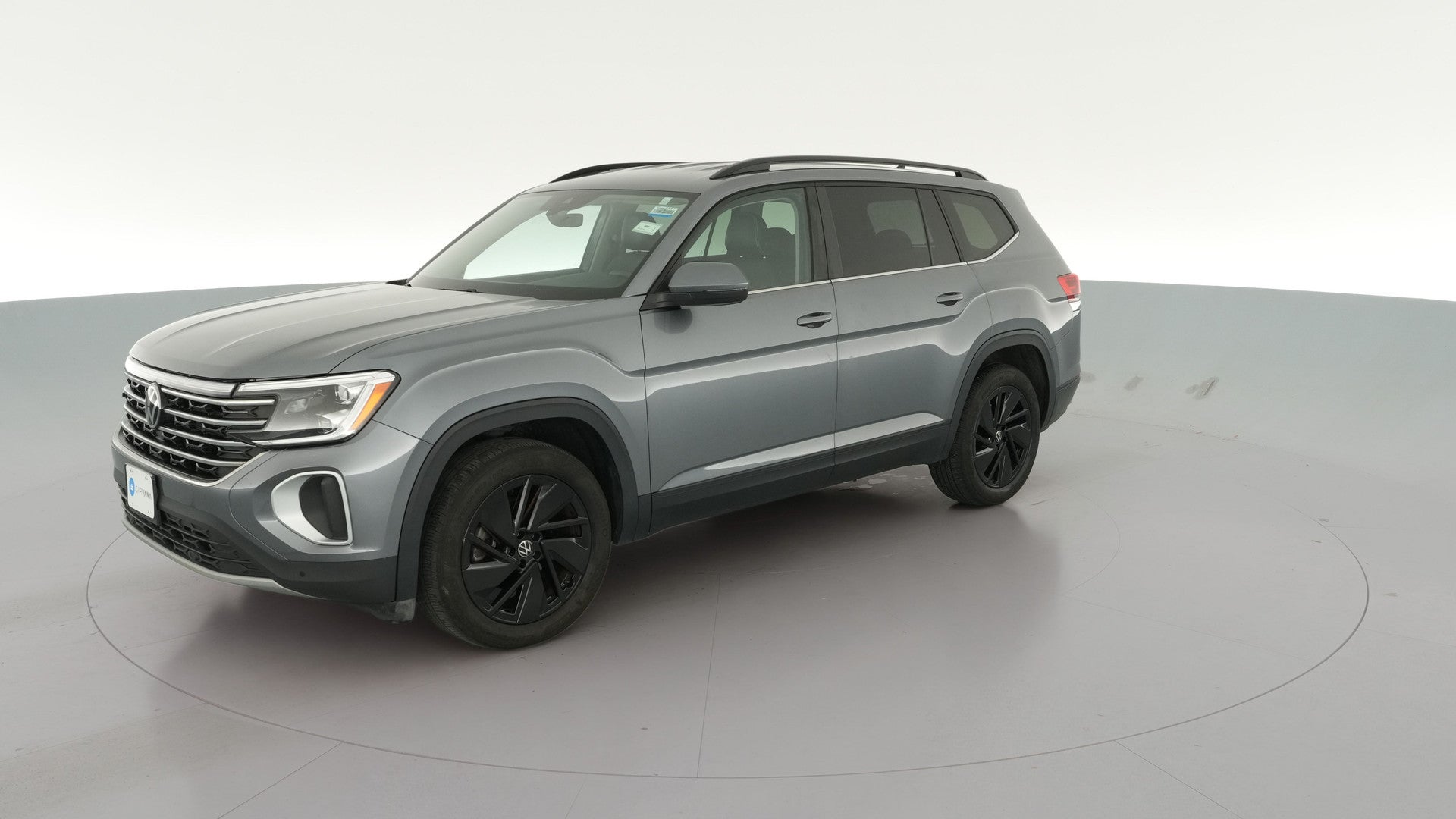 2024 Volkswagen Atlas vehicle photo