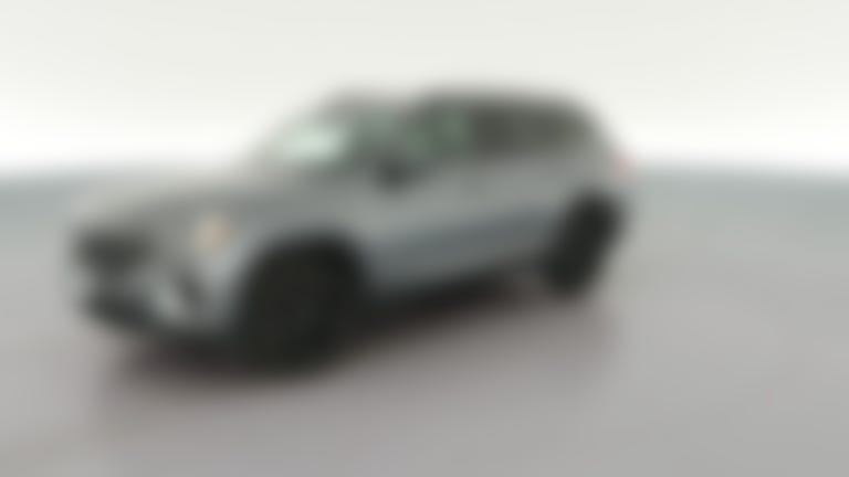 2024 Volkswagen Atlas vehicle photo