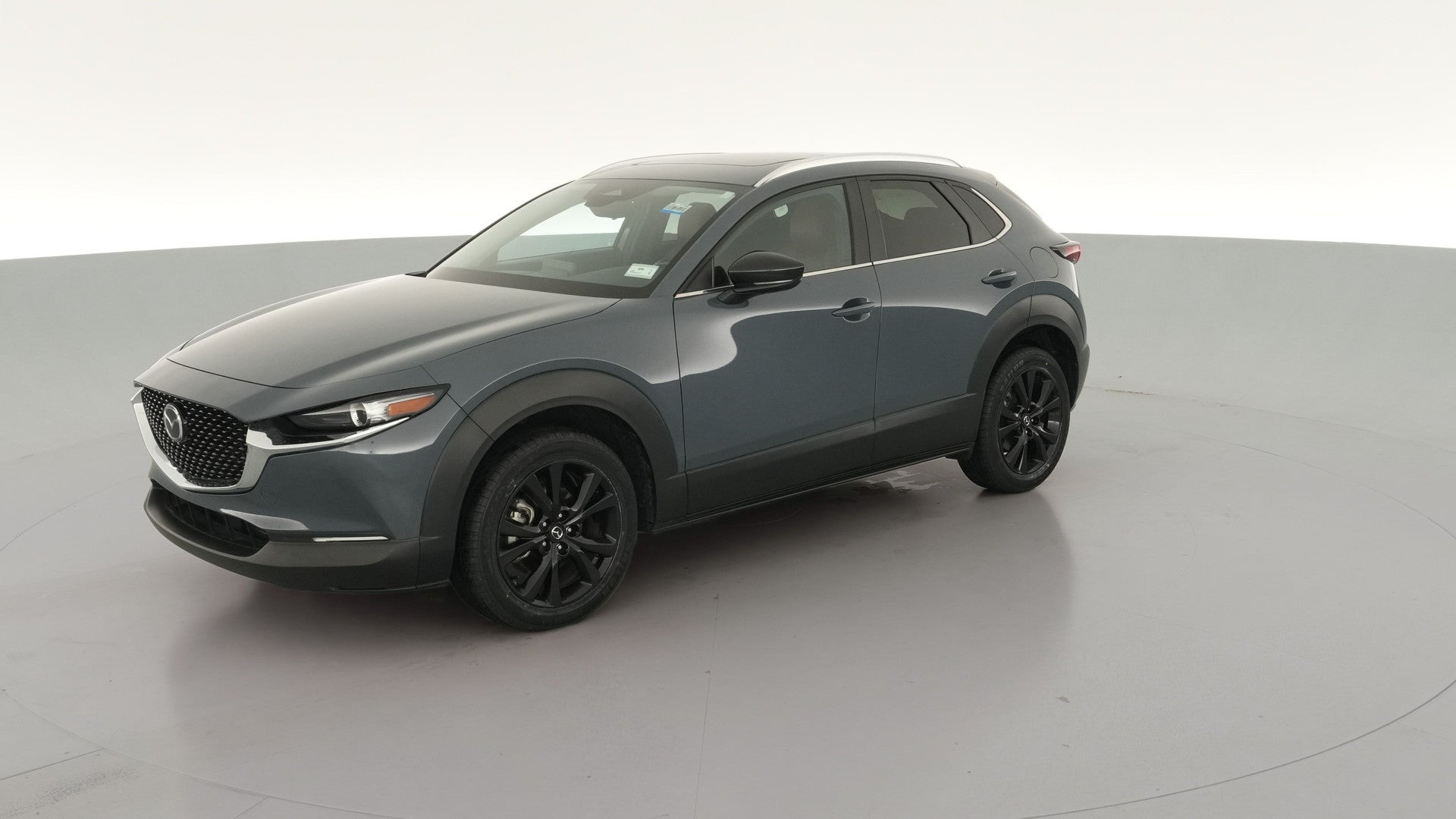 2025 MAZDA CX-30 vehicle photo