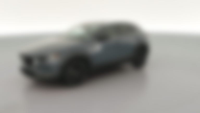 2025 MAZDA CX-30 vehicle photo