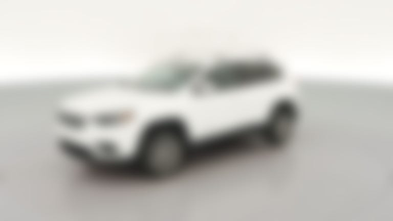 2019 Jeep Cherokee vehicle photo
