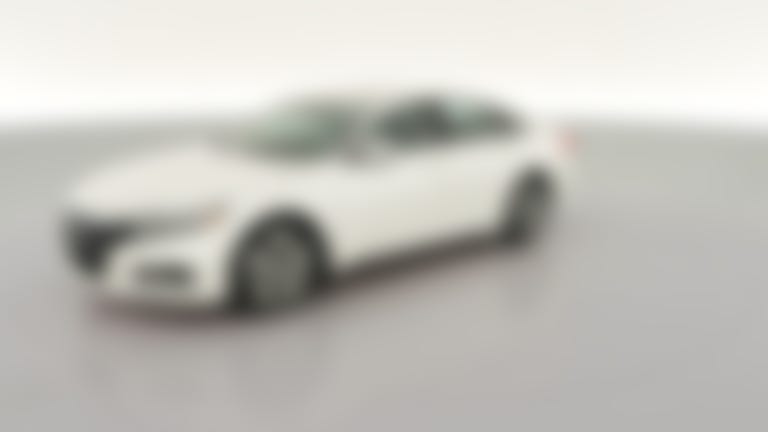 2019 Honda Accord vehicle photo