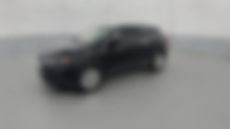 2021 Nissan Rogue Sport vehicle photo