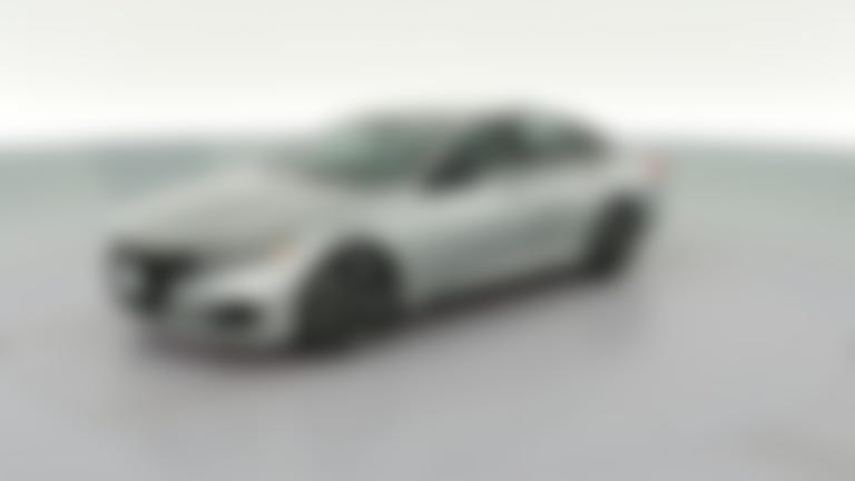 2022 Honda Accord vehicle photo