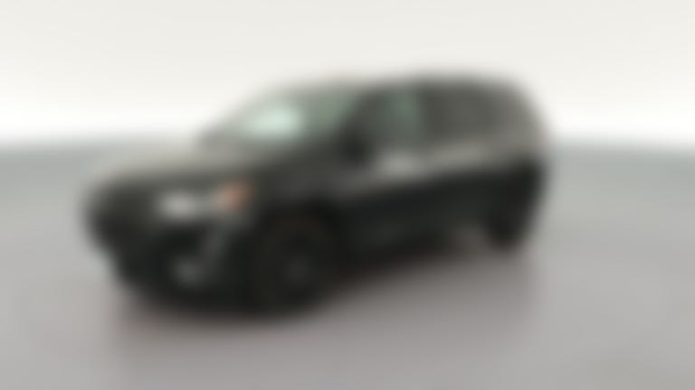 2020 Chevrolet Traverse vehicle photo