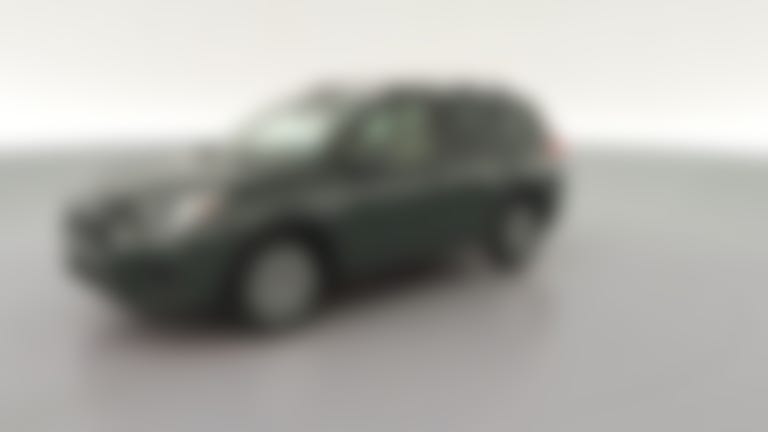 2022 Subaru Forester vehicle photo