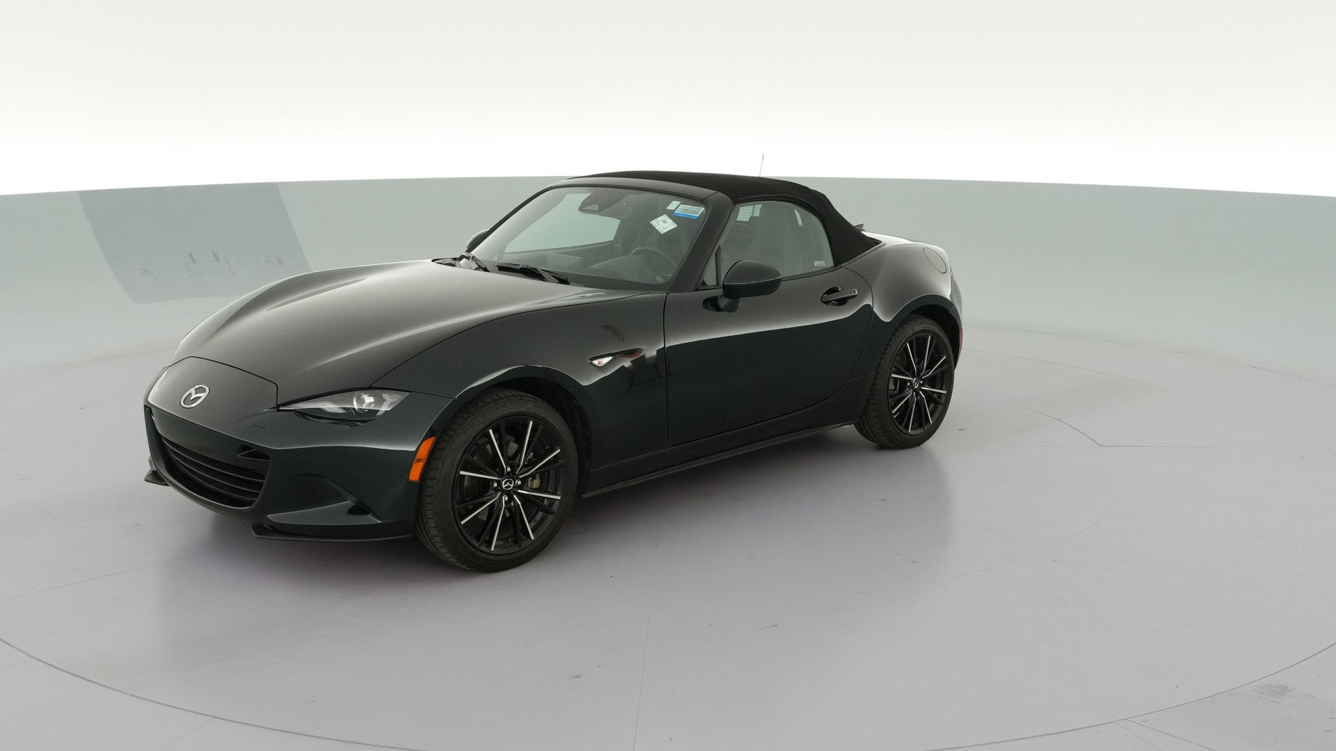 2025 MAZDA MX-5 Miata vehicle photo