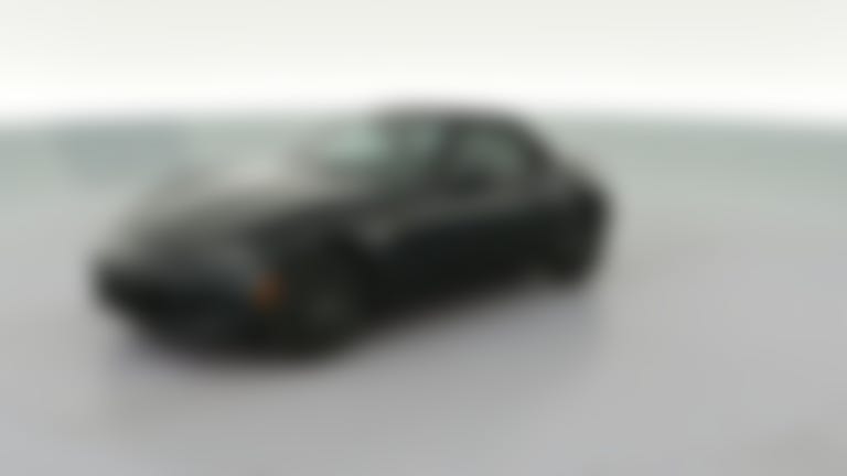 2025 MAZDA MX-5 Miata vehicle photo