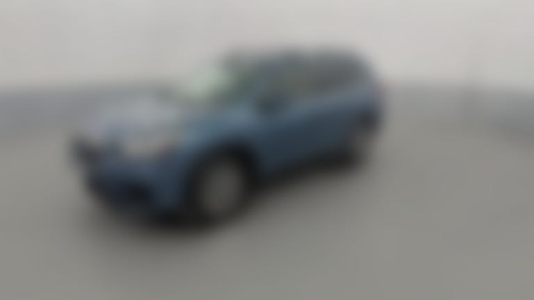 2020 Subaru Forester vehicle photo