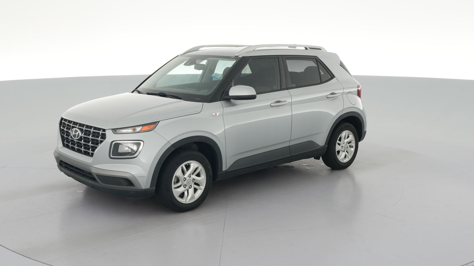2020 Hyundai Venue vehicle photo