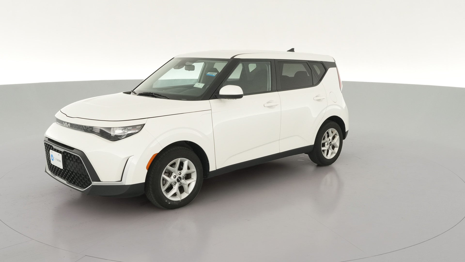 2024 Kia Soul vehicle photo