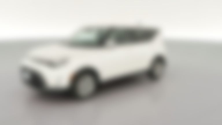 2024 Kia Soul vehicle photo