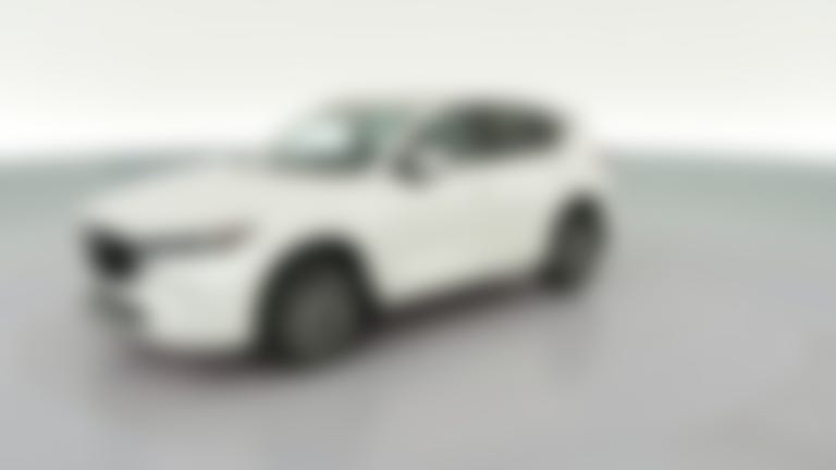 2024 MAZDA CX-5 vehicle photo