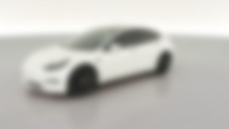 2021 Tesla Model 3 vehicle photo