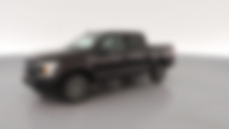 2018 Ford F150 SuperCrew Cab vehicle photo