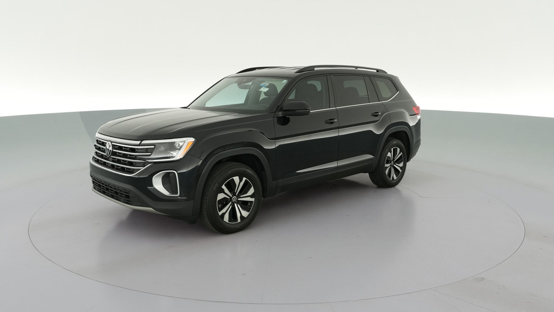 2024 Volkswagen Atlas vehicle photo