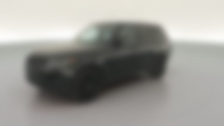 2021 Land Rover Range Rover vehicle photo