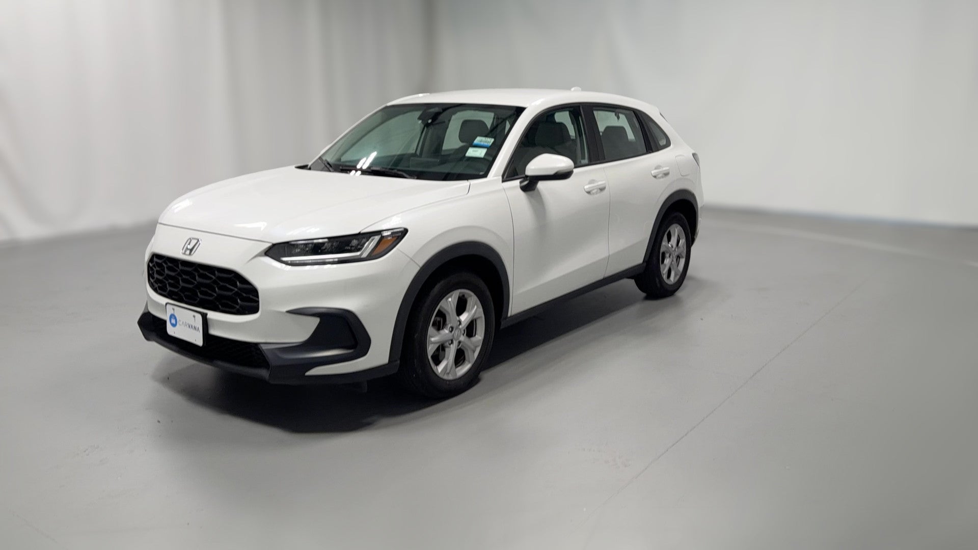 2023 Honda HR-V vehicle photo