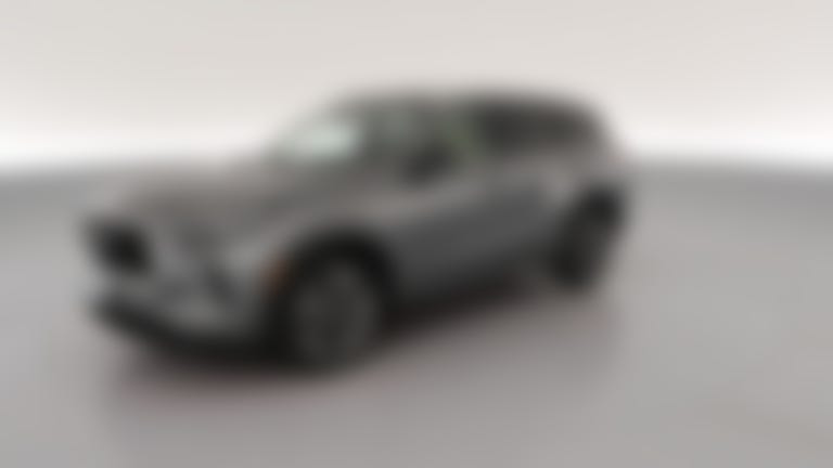 2024 INFINITI QX60 vehicle photo