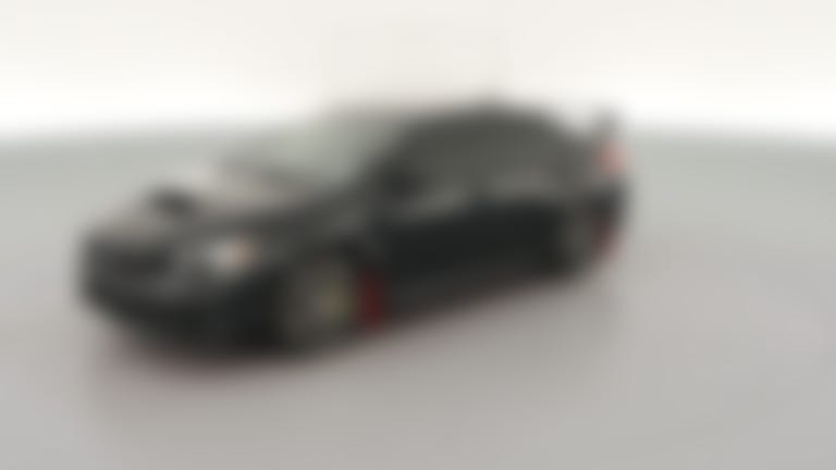 2021 Subaru WRX vehicle photo