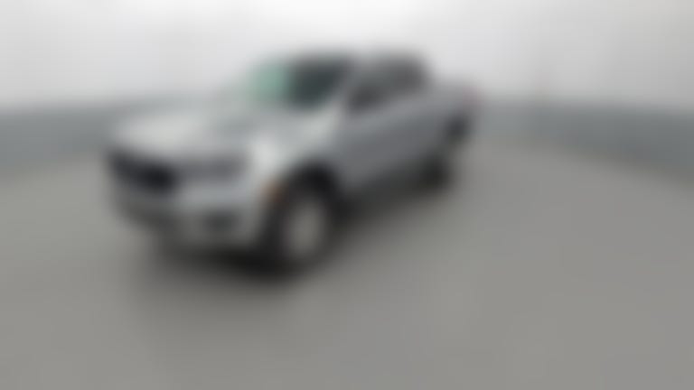 2023 Ford Ranger SuperCrew vehicle photo