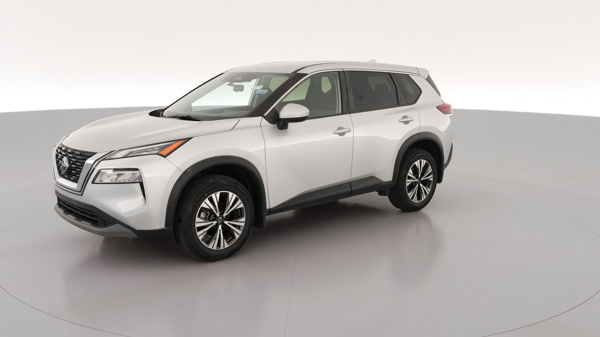 2023 Nissan Rogue vehicle photo