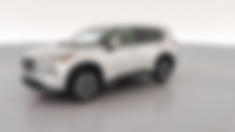 2023 Nissan Rogue vehicle photo