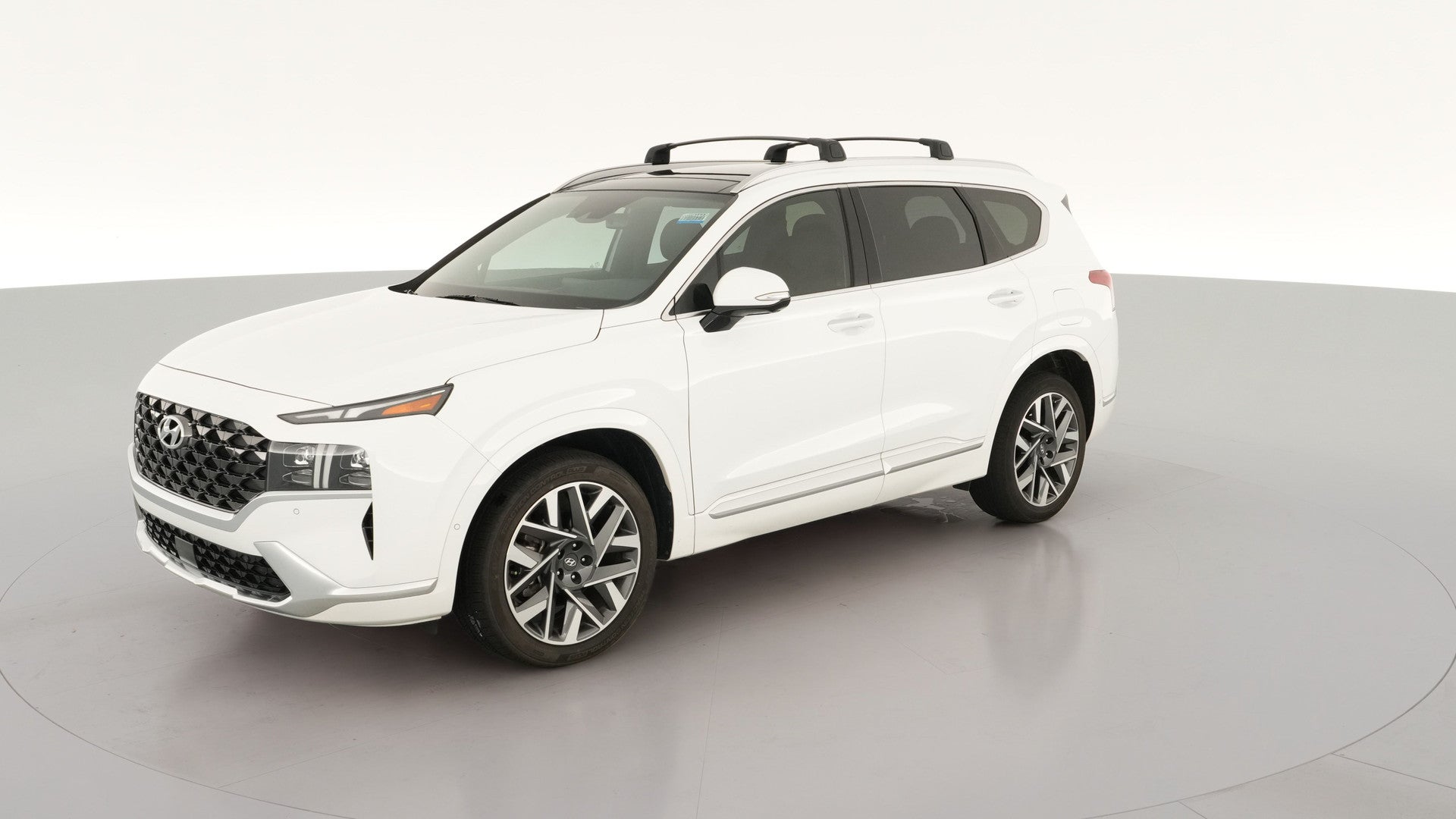 2023 Hyundai Santa Fe vehicle photo