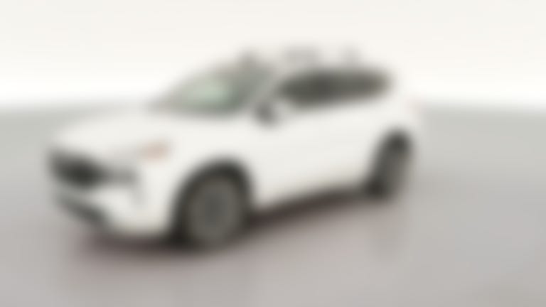 2023 Hyundai Santa Fe vehicle photo