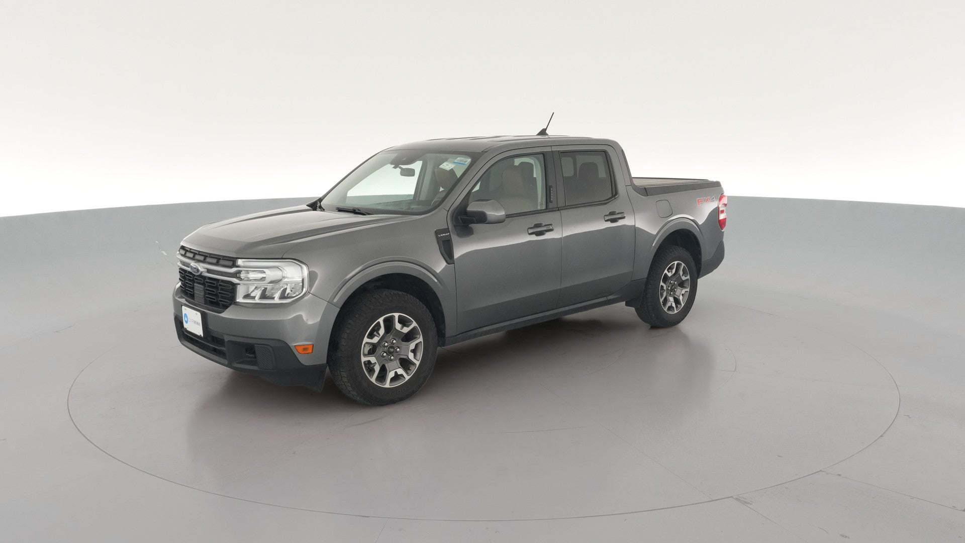 2022 Ford Maverick vehicle photo