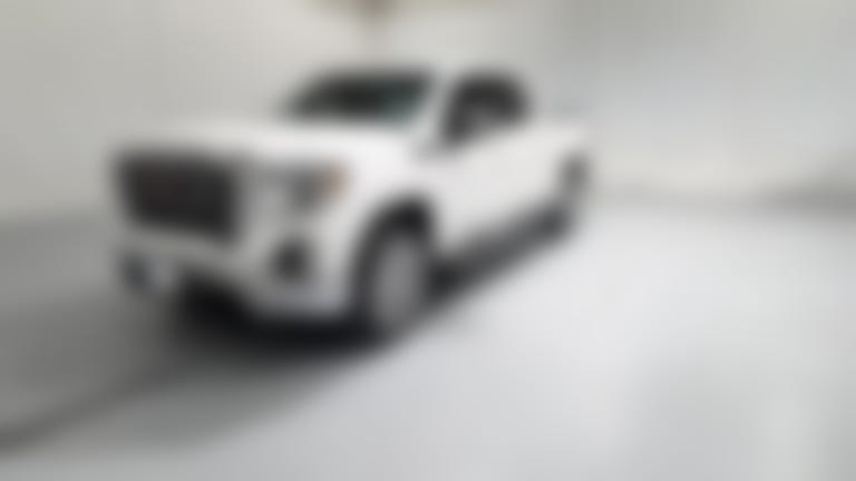 2020 GMC Sierra 1500 Crew Cab vehicle photo