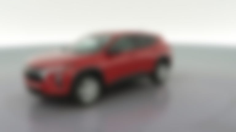 2026 Chevrolet Trax vehicle photo