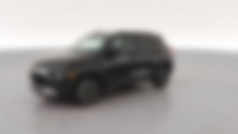 2025 Chevrolet Trailblazer vehicle photo