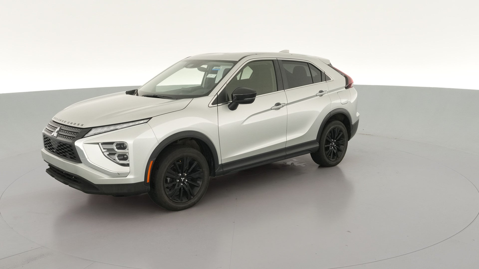 2024 Mitsubishi Eclipse Cross vehicle photo