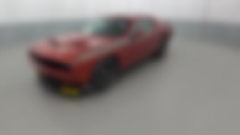 2020 Dodge Challenger vehicle photo