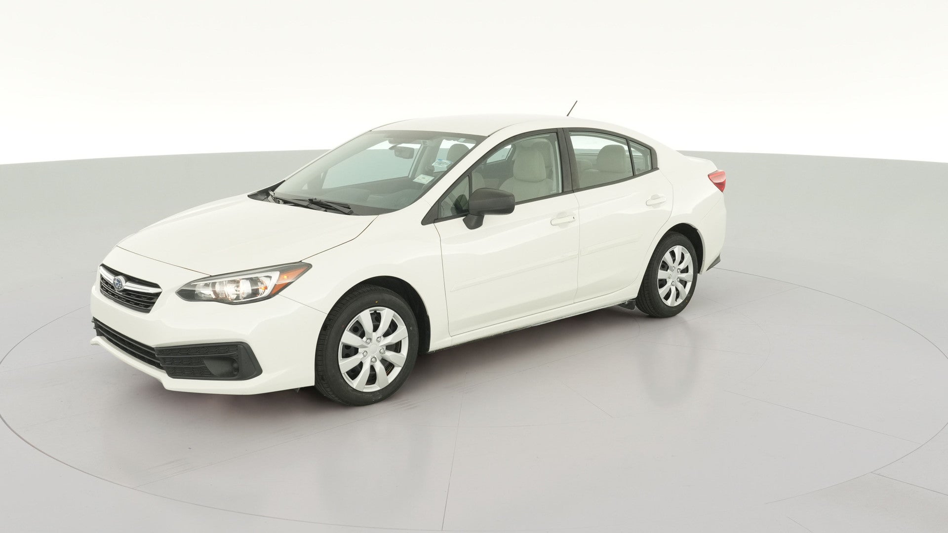 2022 Subaru Impreza vehicle photo