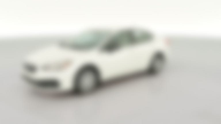 2022 Subaru Impreza vehicle photo