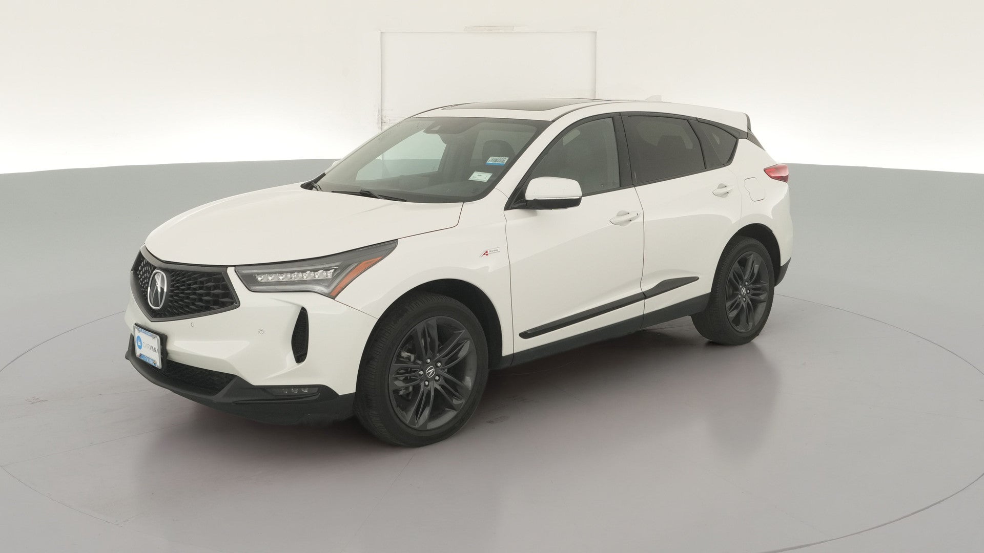 2024 Acura RDX vehicle photo