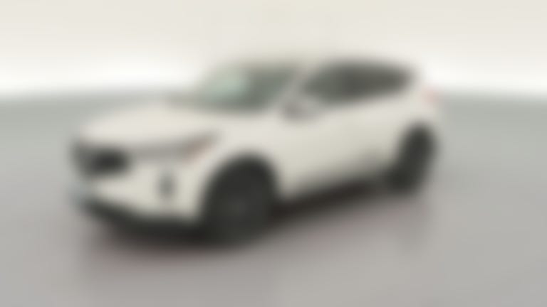 2024 Acura RDX vehicle photo