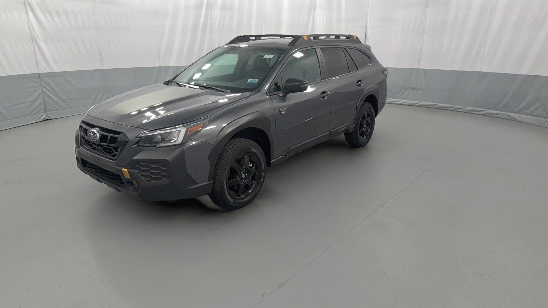 2025 Subaru Outback vehicle photo