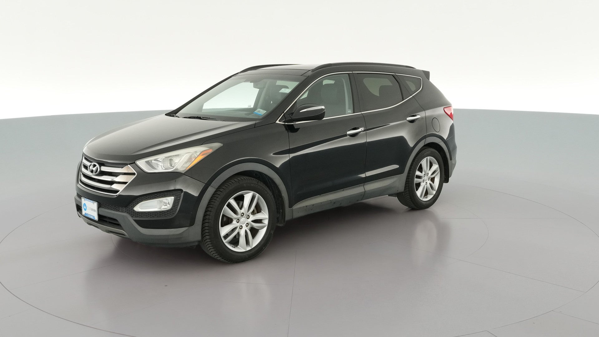 2014 Hyundai Santa Fe Sport vehicle photo