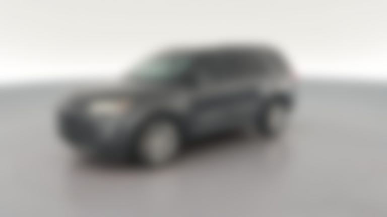 2016 Ford Explorer vehicle photo
