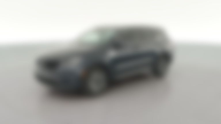 2021 Kia Sorento Hybrid vehicle photo