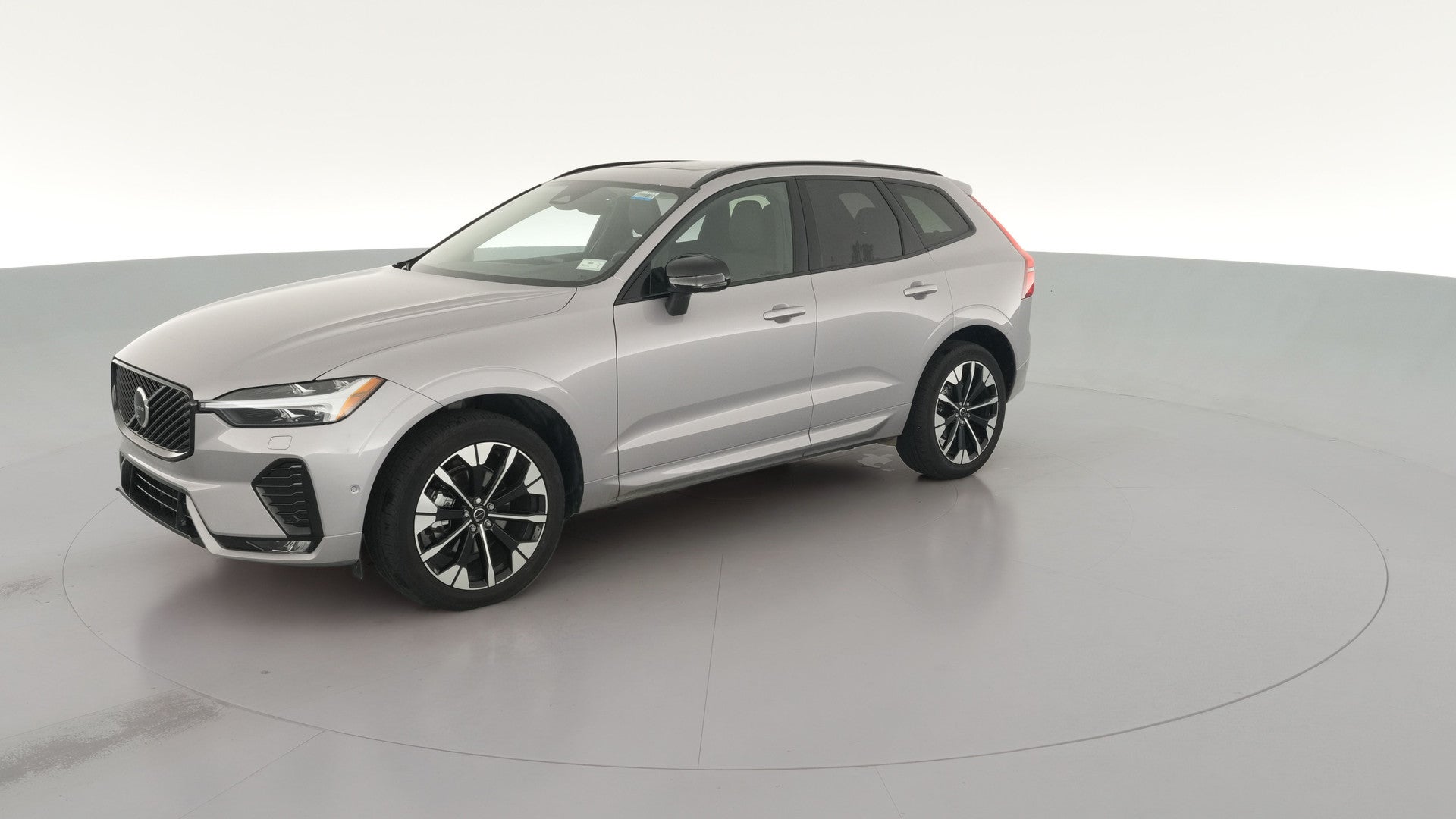 2026 Volvo XC60 vehicle photo