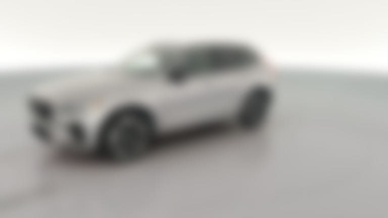 2026 Volvo XC60 vehicle photo
