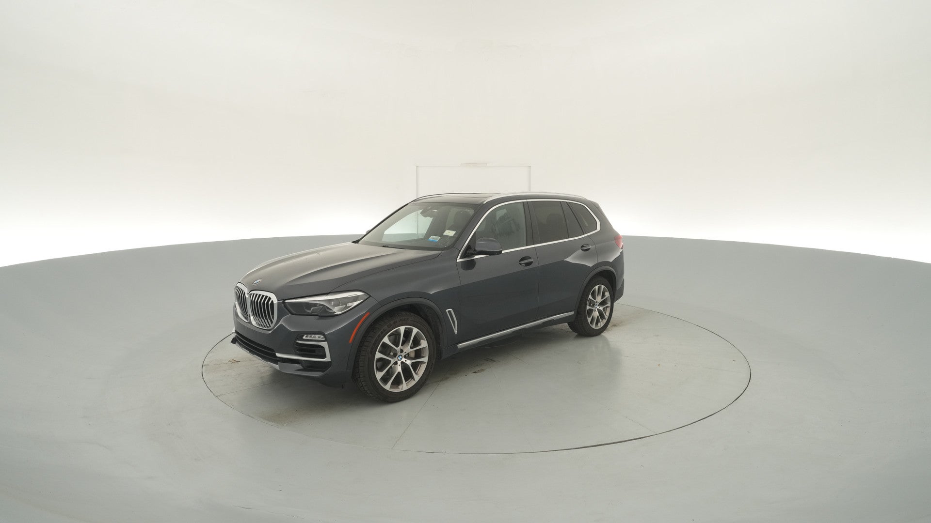 2020 BMW X5 vehicle photo