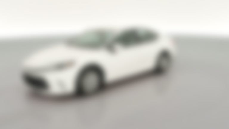 2025 Toyota Camry vehicle photo