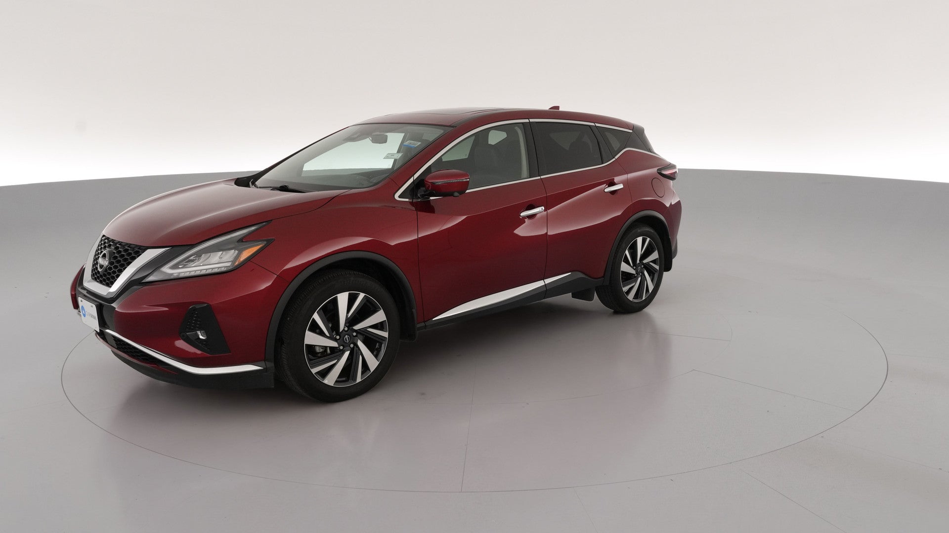2024 Nissan Murano vehicle photo