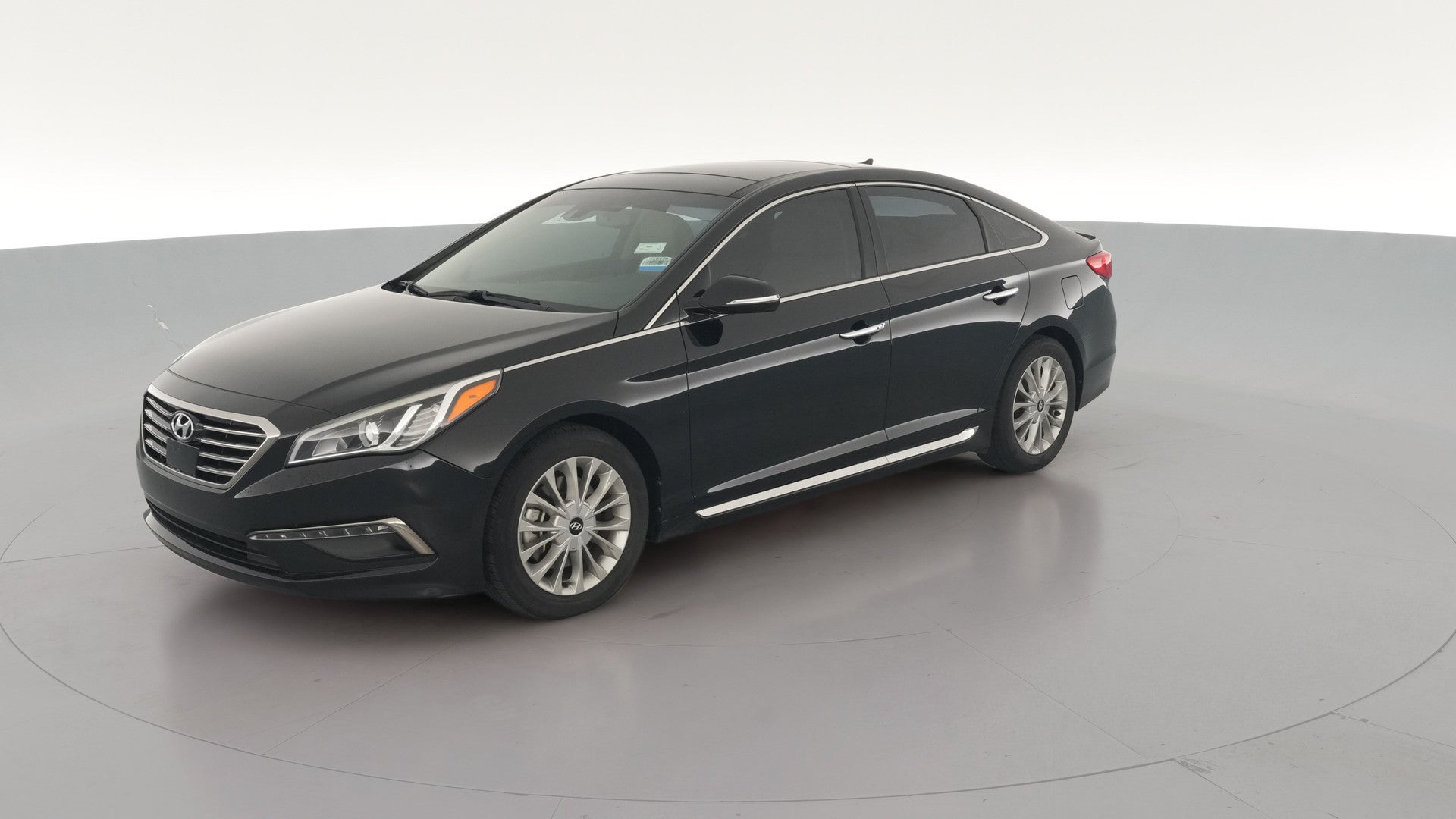 2015 Hyundai Sonata vehicle photo