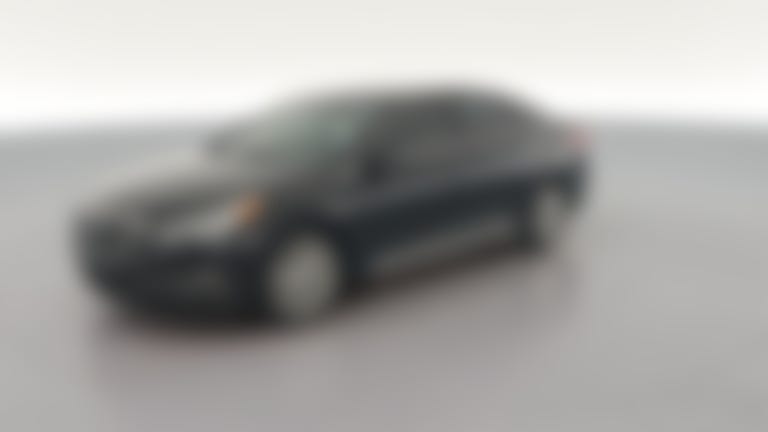 2015 Hyundai Sonata vehicle photo